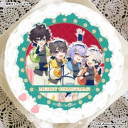 Xmasץꥱ2025ŵ̥Хåդ[idol show time]