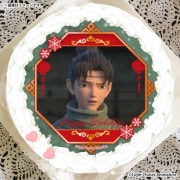 Xmas�ץꥱ����2025�ʥ��󥳥��ˡ���ŵ�̥Хå��դ���[�襦����]