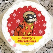 Xmas�ץꥱ����2025��008���ԥ��ޡˡ���ŵ�̥Хå��դ���[�����ܡ���009]