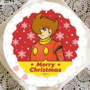 Xmas�ץꥱ����2025��009����¼���硼�ˡ���ŵ�̥Хå��դ���[�����ܡ���009]