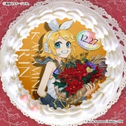 公式】ピアプロキャラクターズ ケーキ・マカロン・カップケーキ