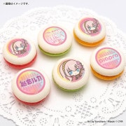 巡音ルカ　ケーキ　購入特典　缶バッジ　プロセカ プロセカ バースデーギフトシリーズ2025 flower celebration