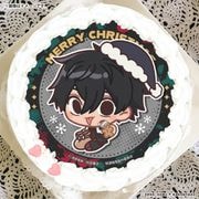 公式】TVアニメ｢桃源暗鬼｣ ケーキ・マカロン・カップケーキ【PRIROLL