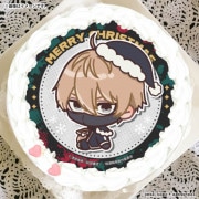 公式】TVアニメ｢桃源暗鬼｣ ケーキ・マカロン・カップケーキ【PRIROLL