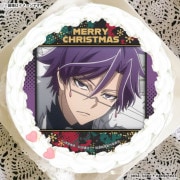 公式】TVアニメ｢桃源暗鬼｣ ケーキ・マカロン・カップケーキ【PRIROLL