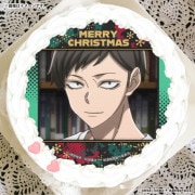 Xmas�ץꥱ����2025�������� ���ˡ���ŵ�̥Хå��դ���[�����ŵ�]
