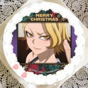 Xmas�ץꥱ����2025��漣 ��ܡˡ���ŵ�̥Хå��դ���[�����ŵ�]