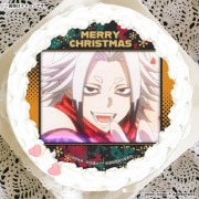 Xmas�ץꥱ����2025�ʼ��ֳ �������ˡ���ŵ�̥Хå��դ���[�����ŵ�]