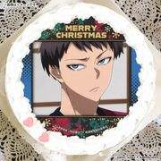 Xmas�ץꥱ����2025����� ���ˡ���ŵ�̥Хå��դ���[�����ŵ�]