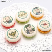 ���˥С����꡼�ץ�ޥ�����6�ĥ��å�2026�ʥ������֥롼�ȡˡ���ŵ�̥Хå��դ���[��ƻ�:Rhodoknight]