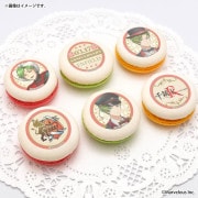 ���˥С����꡼�ץ�ޥ�����6�ĥ��å�2026�ʥ���ե�����ɡˡ���ŵ�̥Хå��դ���[��ƻ�:Rhodoknight]