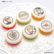 ���˥С����꡼�ץ�ޥ�����6�ĥ��å�2026�ʥ����������ˡ���ŵ�̥Хå��դ���[��ƻ�:Rhodoknight]