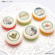 ���˥С����꡼�ץ�ޥ�����6�ĥ��å�2026�ʥ������ȡˡ���ŵ�̥Хå��դ���[��ƻ�:Rhodoknight]