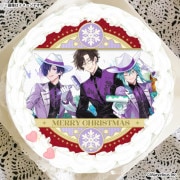 Xmasץꥱ2025ʥ٥륮ˡŵ̥Хåդ[ƻ:Rhodoknight]