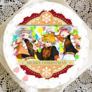 Xmasץꥱ2025ʥȥꥢˡŵ̥Хåդ[ƻ:Rhodoknight]