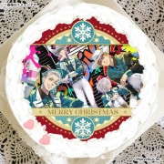 Xmasץꥱ2025ʥɥġˡŵ̥Хåդ[ƻ:Rhodoknight]