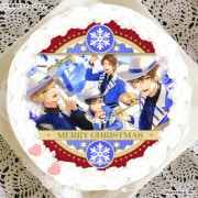 Xmasץꥱ2025ʥե󥹡ˡŵ̥Хåդ[ƻ:Rhodoknight]