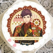 Xmas�ץꥱ����2025������ �áˡ���ŵ���ꥹ�ޥ��������դ���[A3!]