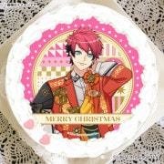 Xmas�ץꥱ����2025�ʼ�������ˡ���ŵ���ꥹ�ޥ��������դ���[A3!]