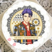 Xmas�ץꥱ����2025��ʼƬ���¡ˡ���ŵ���ꥹ�ޥ��������դ���[A3!]