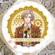 Xmas�ץꥱ����2025��������Τ�ˡ���ŵ���ꥹ�ޥ��������դ���[A3!]