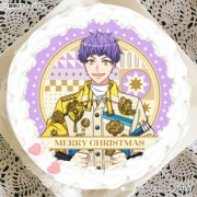 Xmas�ץꥱ����2025��ʼƬ����ˡ���ŵ���ꥹ�ޥ��������դ���[A3!]