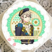 Xmas�ץꥱ����2025�ʻ��������ˡ���ŵ���ꥹ�ޥ��������դ���[A3!]