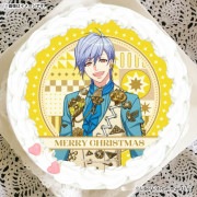 Xmas�ץꥱ����2025����ȷ���ѡˡ���ŵ���ꥹ�ޥ��������դ���[A3!]