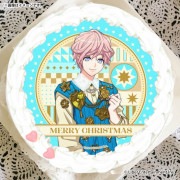 Xmas�ץꥱ����2025�ʸ��� ̺�ˡ���ŵ���ꥹ�ޥ��������դ���[A3!]