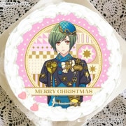 Xmas�ץꥱ����2025�������� ���ˡ���ŵ���ꥹ�ޥ��������դ���[A3!]