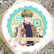 Xmas�ץꥱ����2025�ʱ�����ʡˡ���ŵ���ꥹ�ޥ��������դ���[A3!]