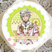 Xmas�ץꥱ����2025�ʥ��ȥ���ˡ���ŵ���ꥹ�ޥ��������դ���[A3!]