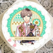 Xmas�ץꥱ����2025�ʳ��� �֡ˡ���ŵ���ꥹ�ޥ��������դ���[A3!]