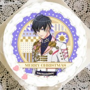 Xmas�ץꥱ����2025�ʱ�ɹ�����ˡ���ŵ���ꥹ�ޥ��������դ���[A3!]