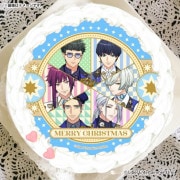 Xmas�ץꥱ����2025�����ȡˡ���ŵ���ꥹ�ޥ��������դ���[A3!]