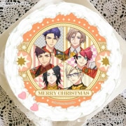 Xmas�ץꥱ����2025�ʽ��ȡˡ���ŵ���ꥹ�ޥ��������դ���[A3!]