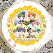 Xmas�ץꥱ����2025�ʲ��ȡˡ���ŵ���ꥹ�ޥ��������դ���[A3!]