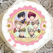 Xmas�ץꥱ����2025�ʽ��ȡˡ���ŵ���ꥹ�ޥ��������դ���[A3!]