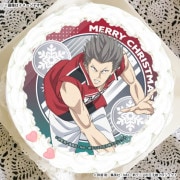 公式】新テニスの王子様 ケーキ・マカロン・カップケーキ【PRIROLL