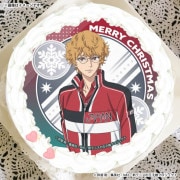 公式】新テニスの王子様 ケーキ・マカロン・カップケーキ【PRIROLL