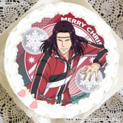 Xmas�ץꥱ����2025�ʱ����Ƶ��ˡ���ŵ���ꥹ�ޥ��������դ���[���ƥ˥��β�����]