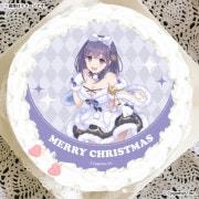 Xmas�ץꥱ����2025�ʥߥ���ˡ���ŵ�̥Хå��դ���[�ץ�󥻥����ͥ��ȡ�Re:Dive]