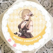 Xmas�ץꥱ����2025�ʥ��쥸�å��ˡ���ŵ�̥Хå��դ���[�ץ�󥻥����ͥ��ȡ�Re:Dive]