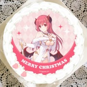 Xmas�ץꥱ����2025�ʥ����ˡ���ŵ�̥Хå��դ���[�ץ�󥻥����ͥ��ȡ�Re:Dive]