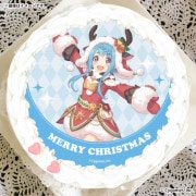 Xmas�ץꥱ����2025�ʥޥҥ�ˡ���ŵ�̥Хå��դ���[�ץ�󥻥����ͥ��ȡ�Re:Dive]