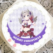 Xmas�ץꥱ����2025�ʥ�����ˡ���ŵ�̥Хå��դ���[�ץ�󥻥����ͥ��ȡ�Re:Dive]