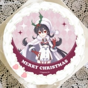 Xmas�ץꥱ����2025�ʥ���䡿�Ҷ��ˡ���ŵ�̥Хå��դ���[�ץ�󥻥����ͥ��ȡ�Re:Dive]