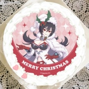 Xmas�ץꥱ����2025�ʥ���䡿��͡ˡ���ŵ�̥Хå��դ���[�ץ�󥻥����ͥ��ȡ�Re:Dive]