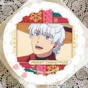 ケイスケ 缶バッジ　咎狗の血 ガールズアトラクション 新品未開封 超レア Nitro+CHiRAL × mixx gardenコラボが4/16よりアンコール開催、『咎狗の