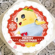 Xmas�ץꥱ����2025�ʥ����ʥ��ȡˡ���ŵ�̥Хå��դ���[�դʤä���]